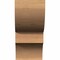 Ekena Millwork Ridgewood Smooth Rafter Tail, Western Red Cedar, 5 1/2"W x 12"H x 16"L RFT06X12X16RID00SWR - alternate 3